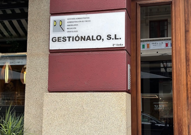 Gestiónalo